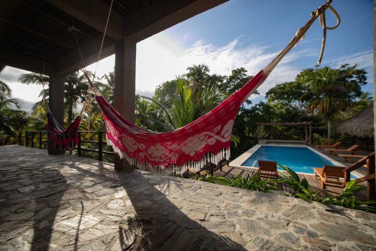 Casa Origen Los Naranjos Beach Hotel Santa Marta  Exterior photo