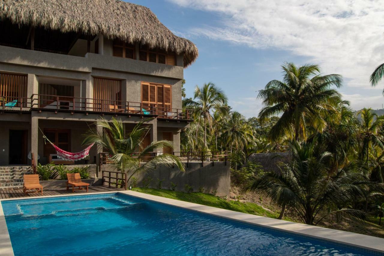 Casa Origen Los Naranjos Beach Hotel Santa Marta  Exterior photo